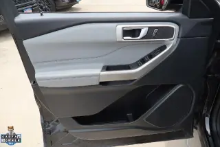 Ford Explorer 2023 XLT 4dr SUV