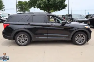 Ford Explorer 2023 XLT 4dr SUV