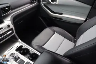 Ford Explorer 2023 XLT 4dr SUV