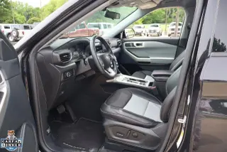 Ford Explorer 2023 XLT 4dr SUV