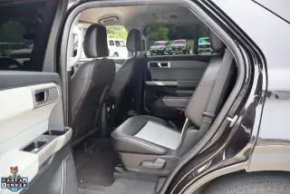 Ford Explorer 2023 XLT 4dr SUV