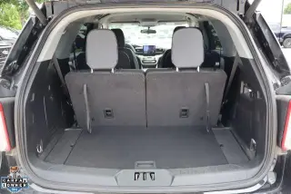 Ford Explorer 2023 XLT 4dr SUV