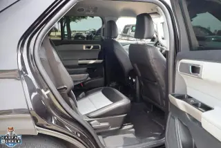 Ford Explorer 2023 XLT 4dr SUV