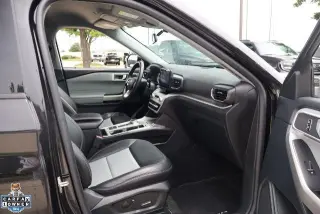 Ford Explorer 2023 XLT 4dr SUV