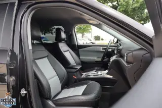 Ford Explorer 2023 XLT 4dr SUV