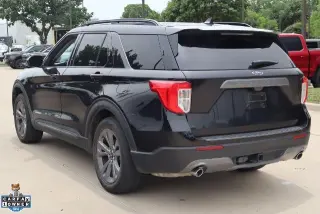 Ford Explorer 2023 XLT 4dr SUV