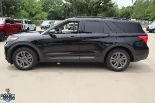 Ford Explorer 2023 XLT 4dr SUV