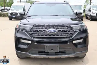 Ford Explorer 2023 XLT 4dr SUV