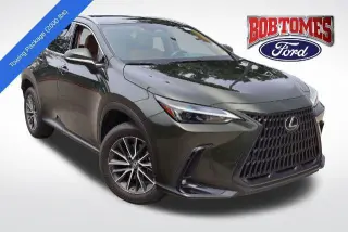 Lexus NX 250 2023 Premium 4dr Crossover