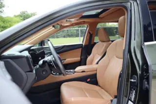 Lexus NX 250 2023 Premium 4dr Crossover