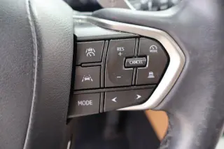 Lexus NX 250 2023 Premium 4dr Crossover