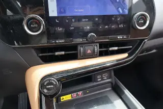 Lexus NX 250 2023 Premium 4dr Crossover