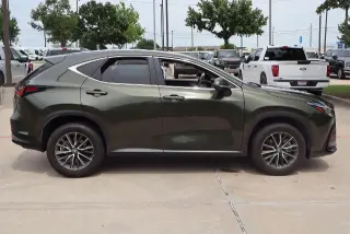 Lexus NX 250 2023 Premium 4dr Crossover