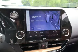 Lexus NX 250 2023 Premium 4dr Crossover