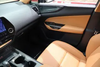Lexus NX 250 2023 Premium 4dr Crossover