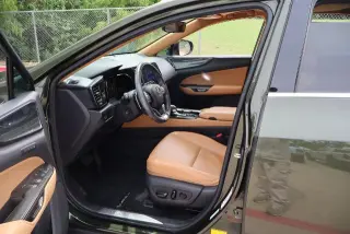 Lexus NX 250 2023 Premium 4dr Crossover