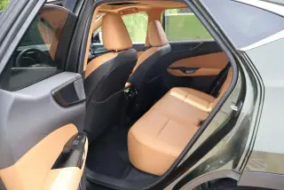 Lexus NX 250 2023 Premium 4dr Crossover