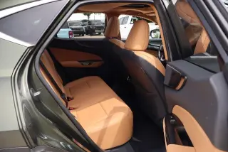Lexus NX 250 2023 Premium 4dr Crossover