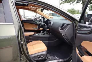 Lexus NX 250 2023 Premium 4dr Crossover