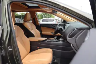 Lexus NX 250 2023 Premium 4dr Crossover