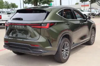 Lexus NX 250 2023 Premium 4dr Crossover