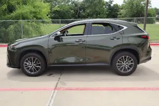 Lexus NX 250 2023 Premium 4dr Crossover