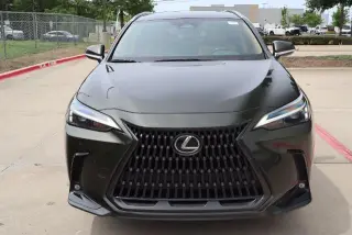 Lexus NX 250 2023 Premium 4dr Crossover