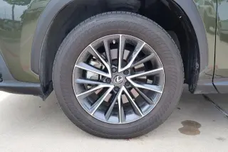 Lexus NX 250 2023 Premium 4dr Crossover