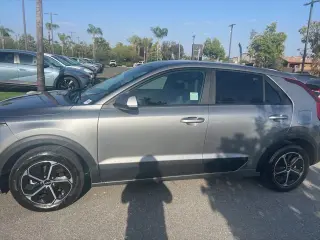Hyundai KONA 2023 SEL 4dr Crossover