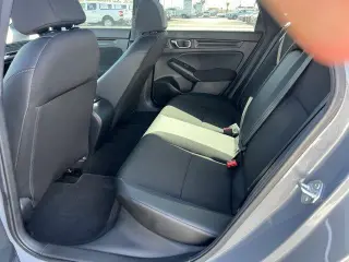 Honda Civic 2025 Sport 4dr Sedan