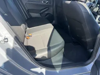 Honda Civic 2025 Sport 4dr Sedan