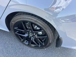 Honda Civic 2025 Sport 4dr Sedan