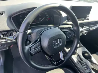Honda Civic 2025 Sport 4dr Sedan