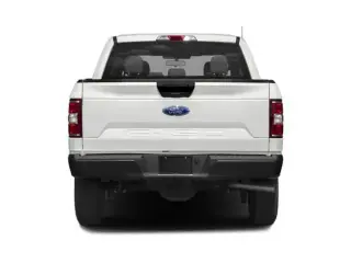 Ford F-150 2019 4x2 XL 4dr SuperCrew 5.5 ft. SB