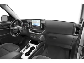Ford Bronco Sport 2024 AWD Big Bend 4dr SUV