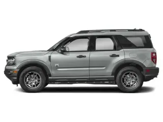 Ford Bronco Sport 2024 AWD Big Bend 4dr SUV
