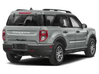 Ford Bronco Sport 2024 AWD Big Bend 4dr SUV