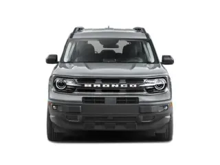Ford Bronco Sport 2024 AWD Big Bend 4dr SUV