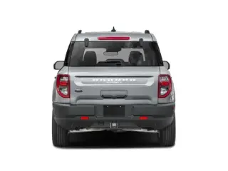 Ford Bronco Sport 2024 AWD Big Bend 4dr SUV