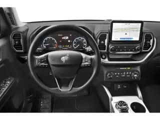 Ford Bronco Sport 2024 AWD Big Bend 4dr SUV