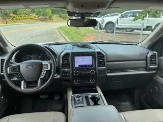 Ford Expedition 2020 4x2 XLT 4dr SUV