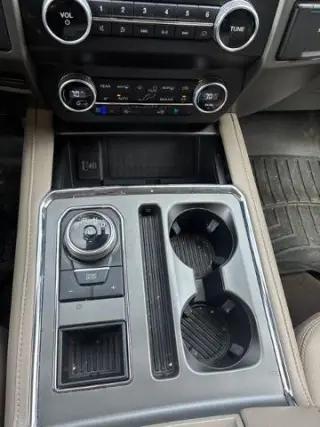 Ford Expedition 2020 4x2 XLT 4dr SUV