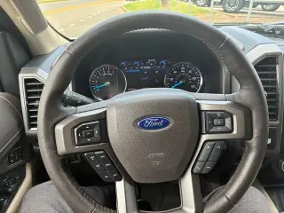 Ford Expedition 2020 4x2 XLT 4dr SUV