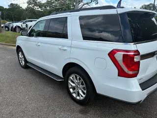 Ford Expedition 2020 4x2 XLT 4dr SUV