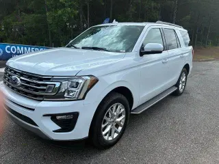 Ford Expedition 2020 4x2 XLT 4dr SUV