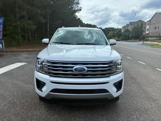 Ford Expedition 2020 4x2 XLT 4dr SUV
