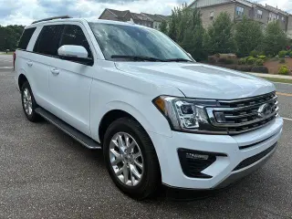 Ford Expedition 2020 4x2 XLT 4dr SUV