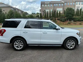 Ford Expedition 2020 4x2 XLT 4dr SUV