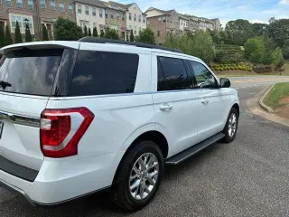 Ford Expedition 2020 4x2 XLT 4dr SUV