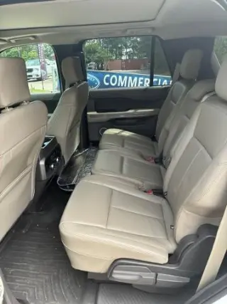 Ford Expedition 2020 4x2 XLT 4dr SUV